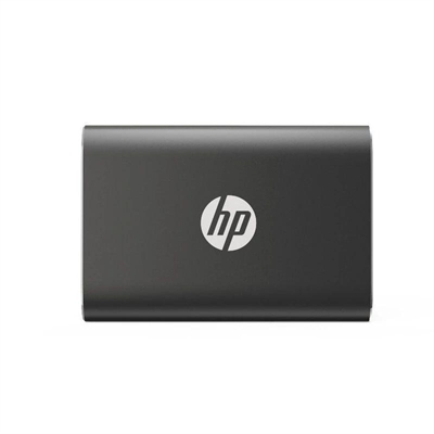 HP SSD EXTERNO P500 1Tb USB C 32 Black